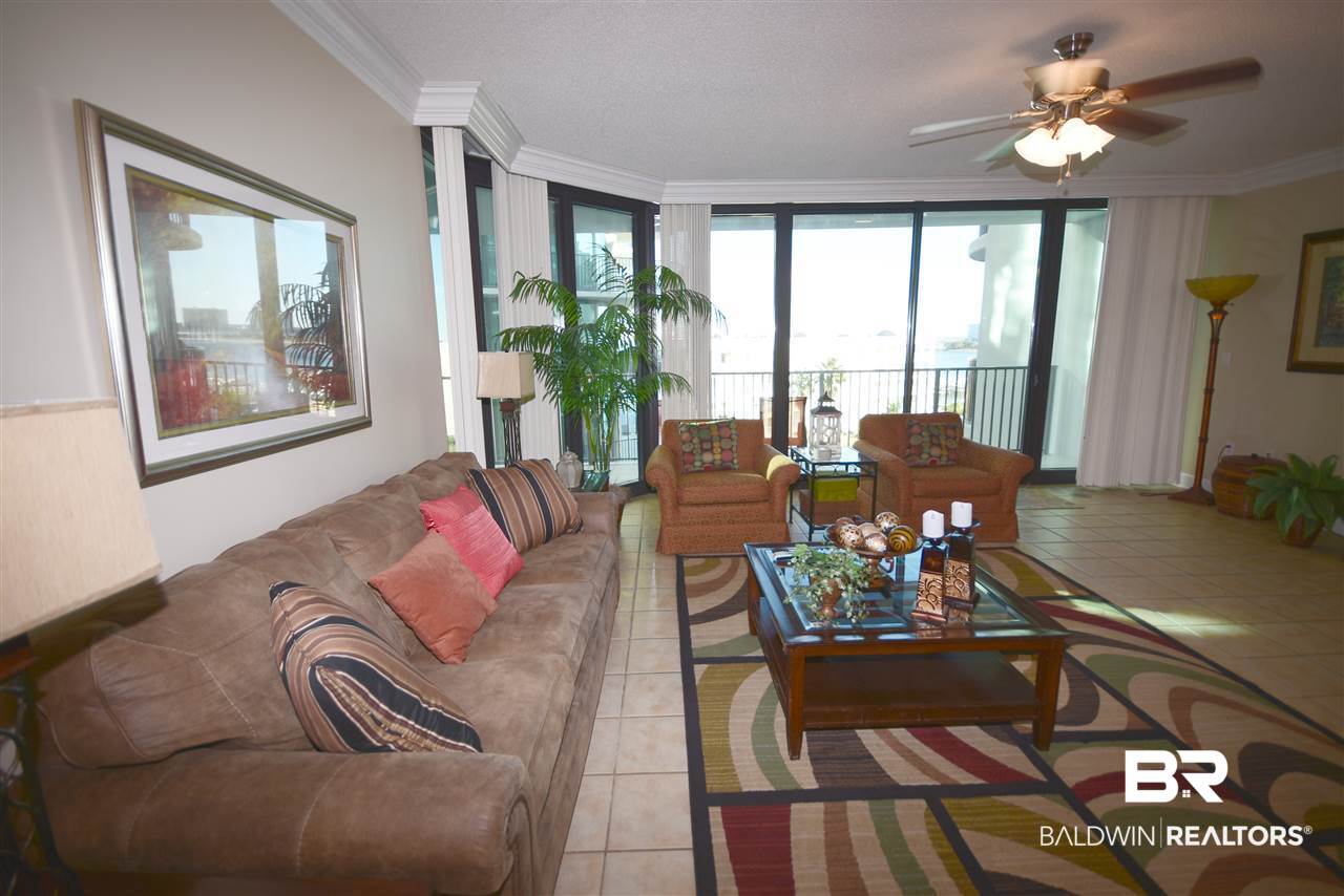 27582 Canal Road, Unit 2509 Orange Beach, AL 36561 - Photo 3 of 38