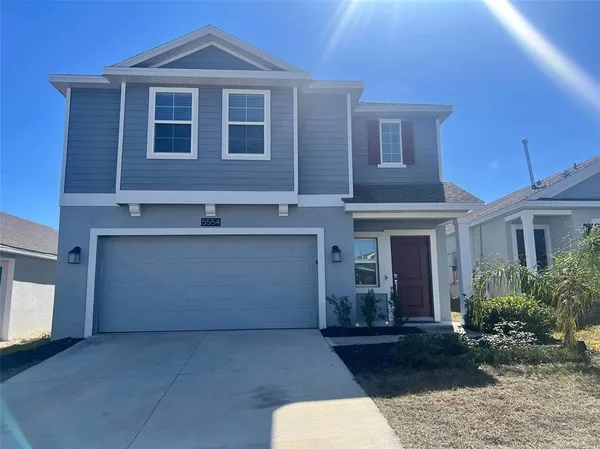 $2,450 | 5554 Braken Fern Way, Leesburg, FL 34748