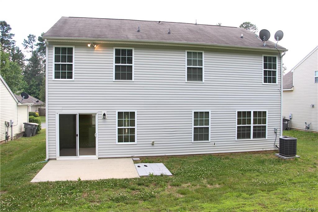 1609 Summit Ridge Lane Kannapolis, NC 28083 - Photo 15 of 15