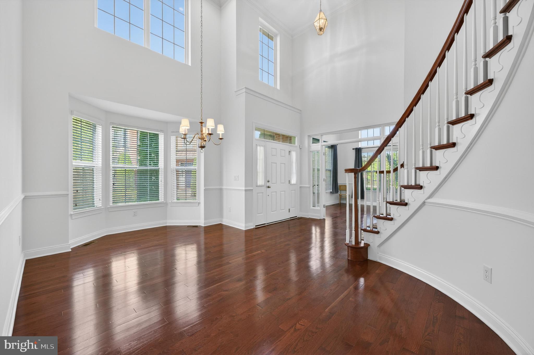 304 Dye Way Moorestown, NJ 08057 - Photo 4 of 31