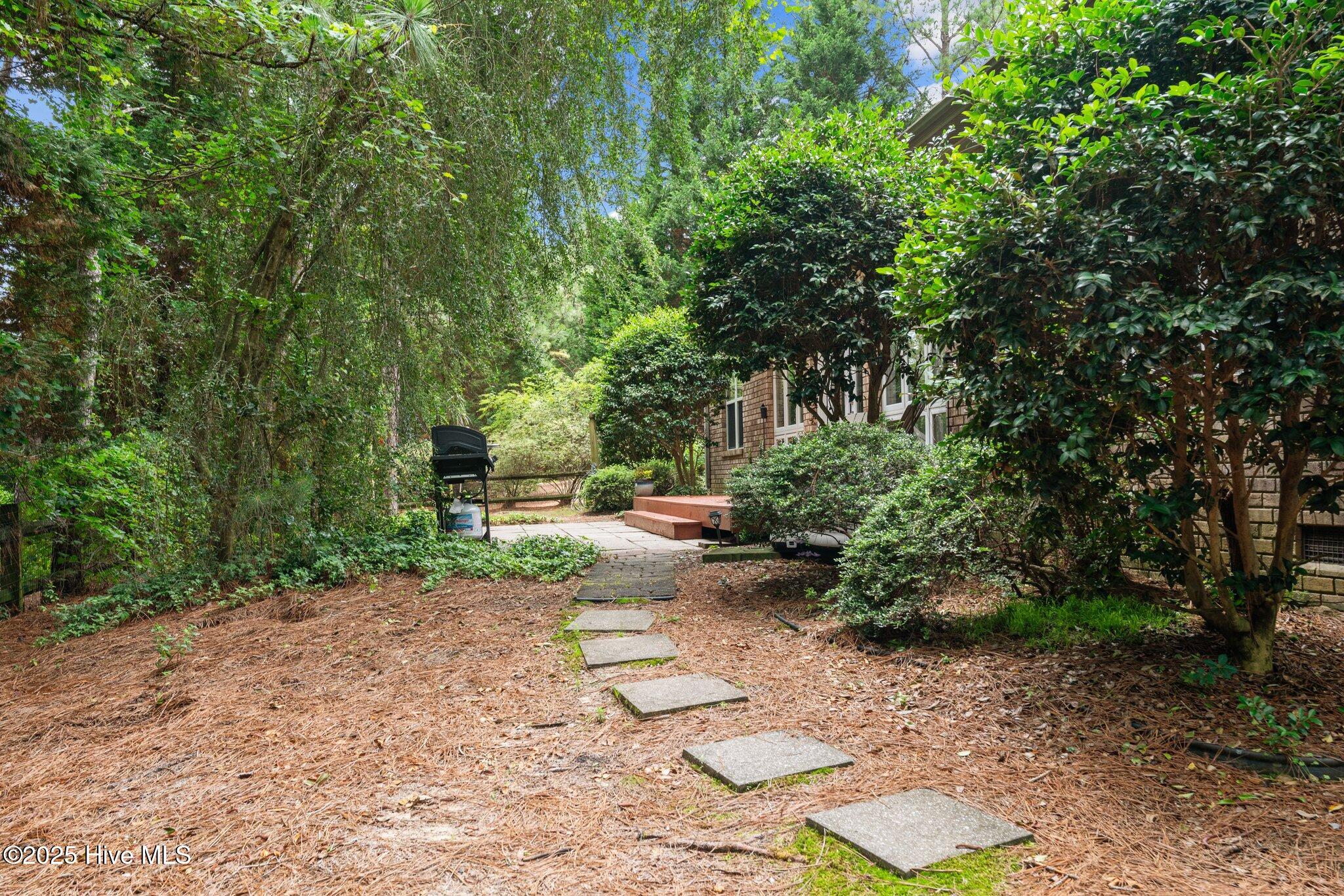 105 Salem Drive Pinehurst, NC 28374 - Photo 35 of 43 15-web-or-mls-DSC09396