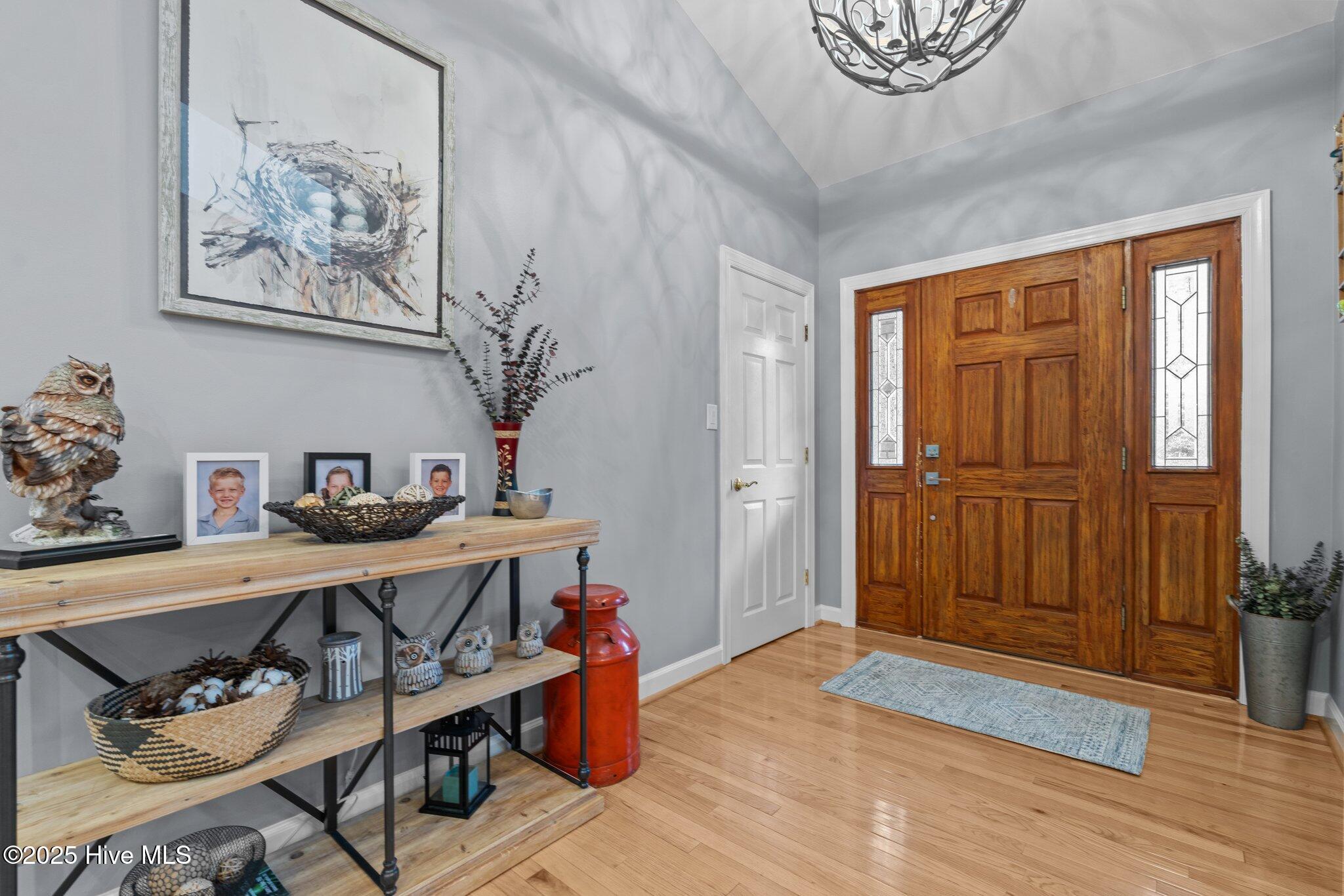 105 Salem Drive Pinehurst, NC 28374 - Photo 9 of 43 28-web-or-mls-DSC09434