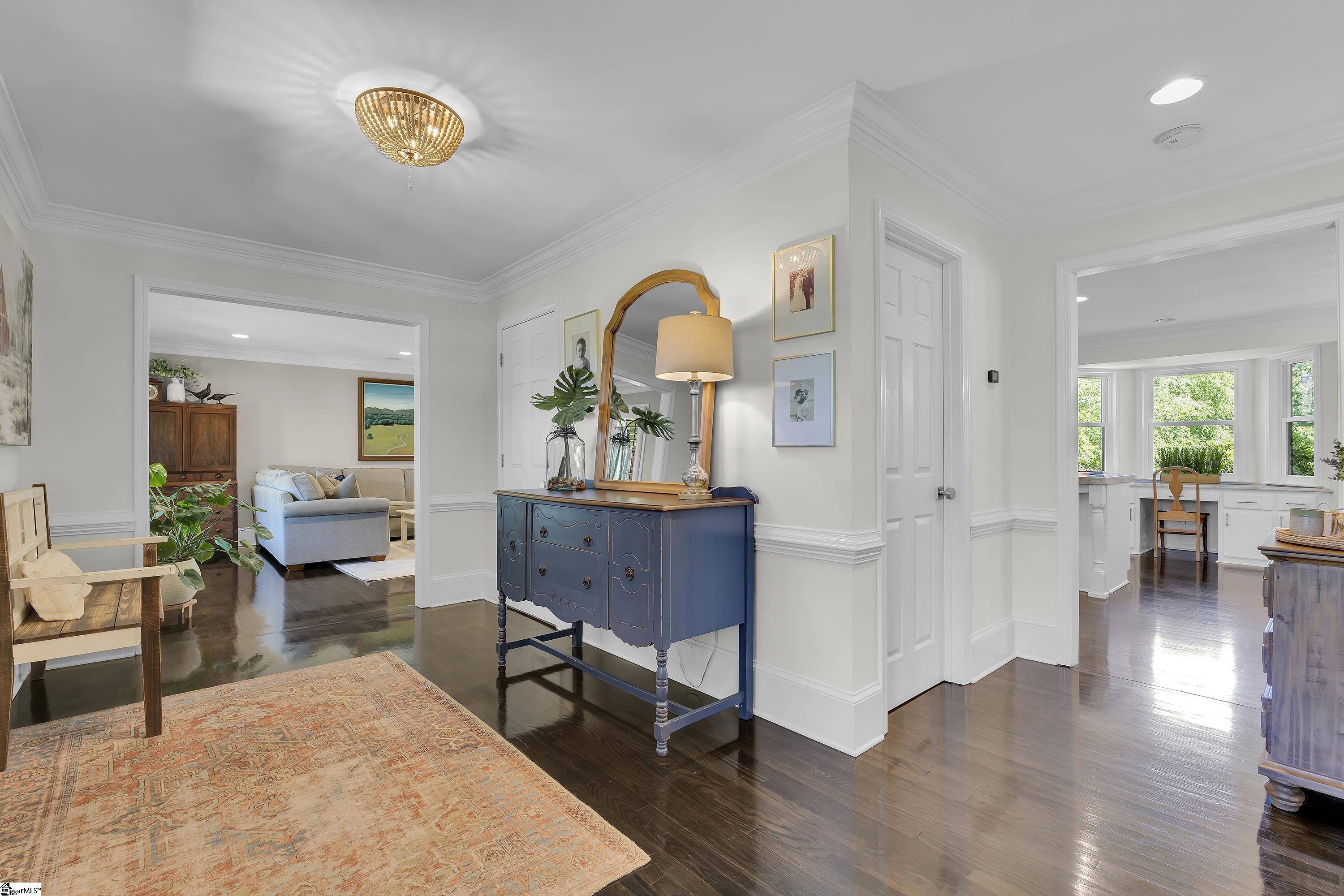2383 Roper Mountain Road Simpsonville, SC 29681 - Photo 3 of 48 Gallery Image 3