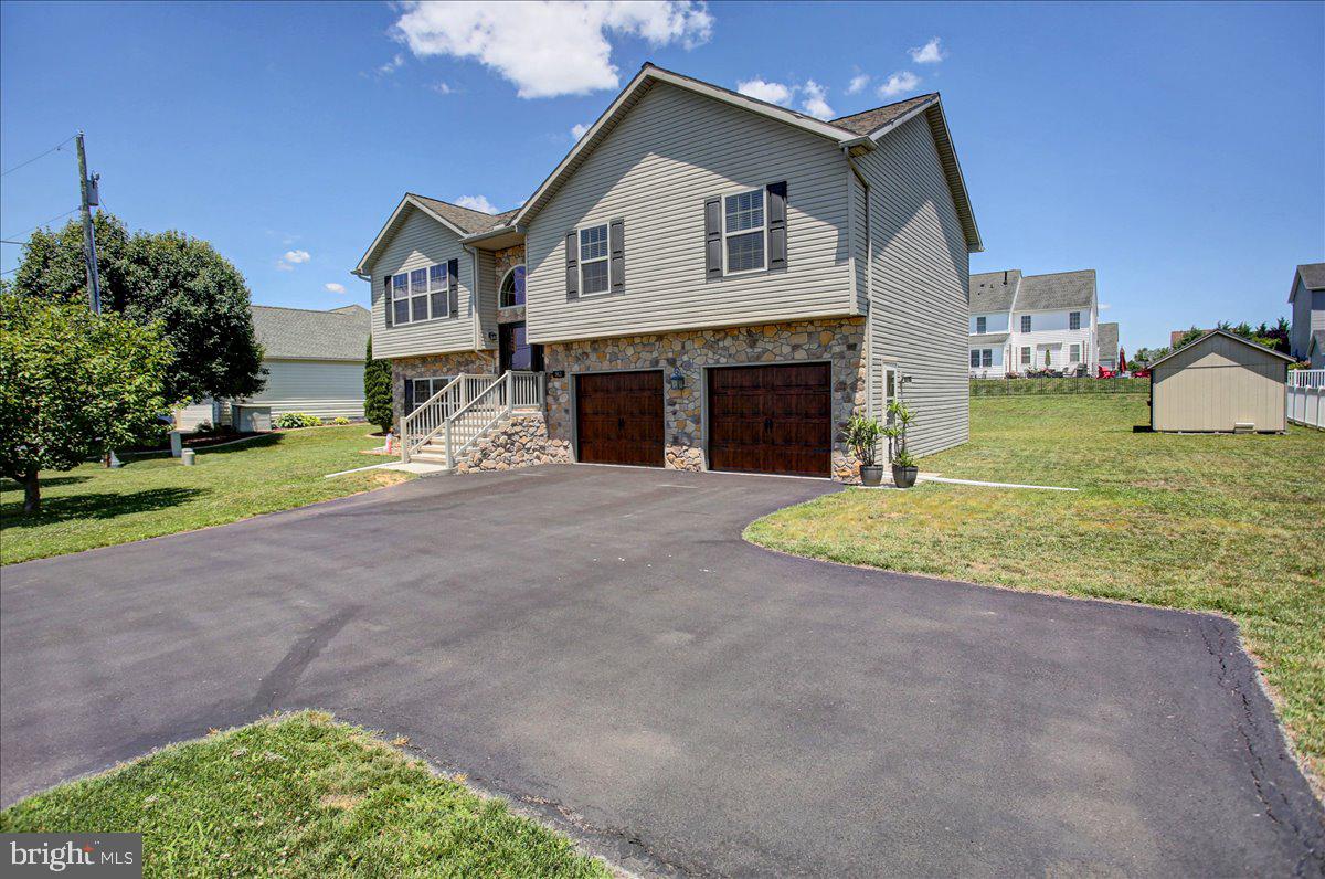913 Shanks Church Road Greencastle, PA 17225 - Photo 17 of 50