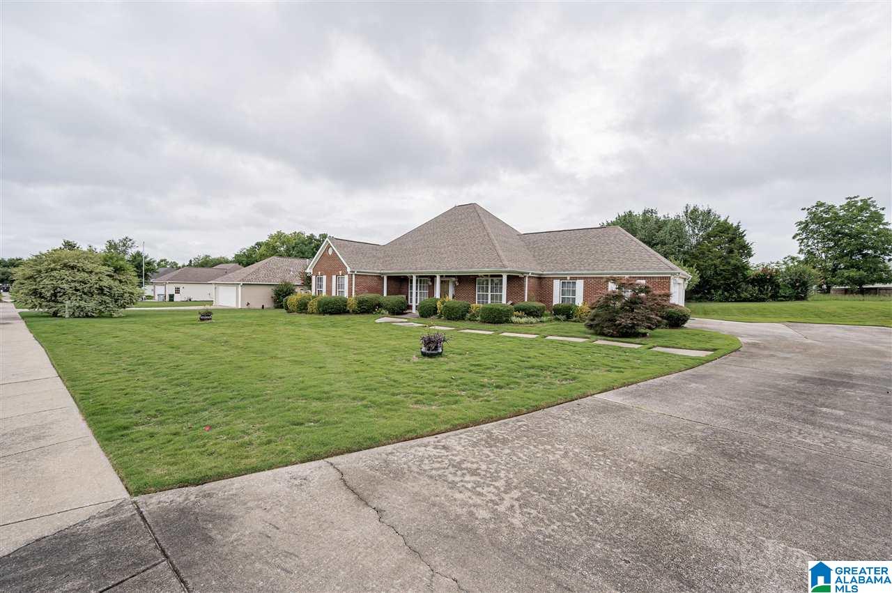 136 Stone Road Pelham, AL 35124 - Photo 45 of 45