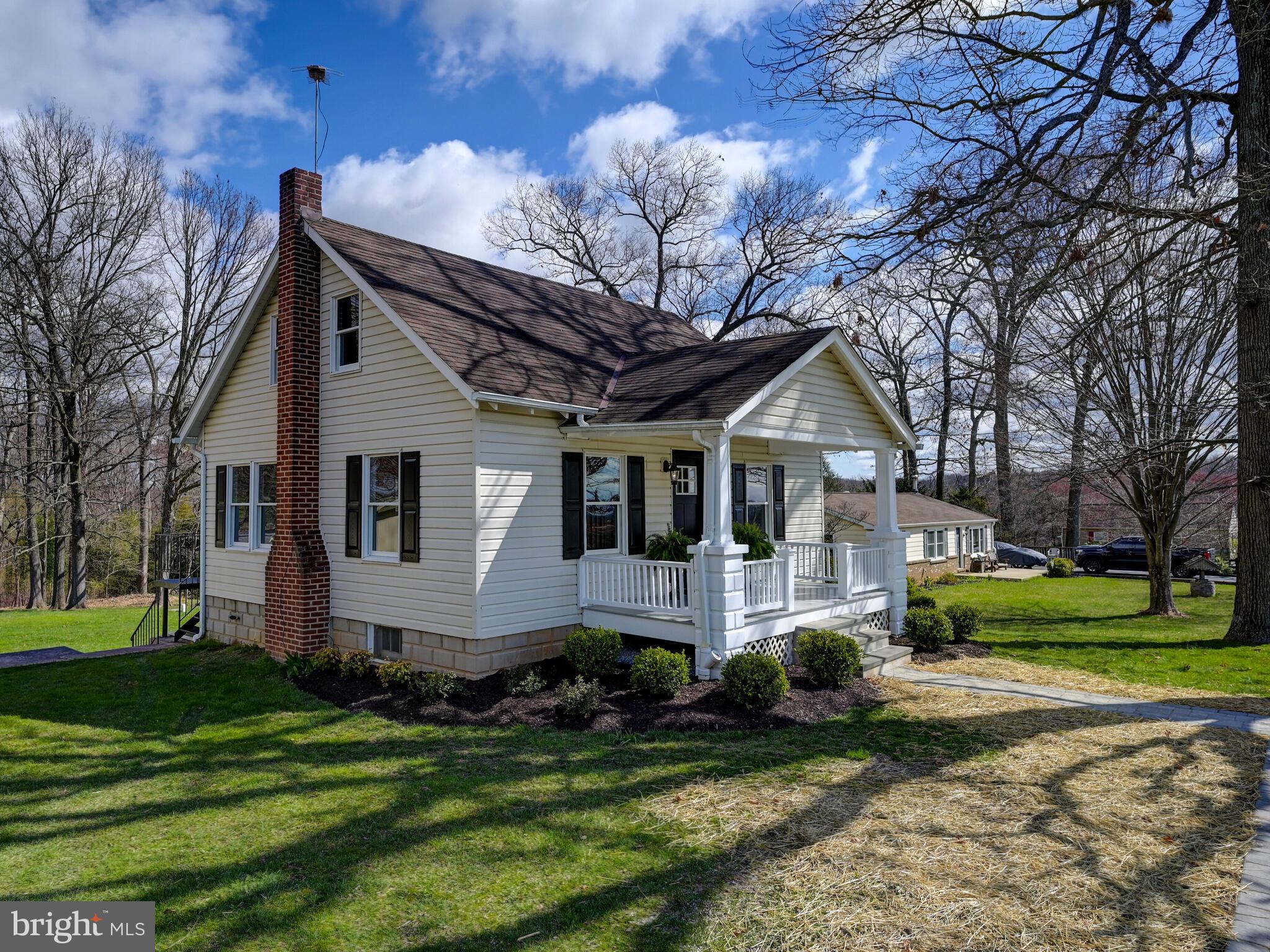 16024 Trenton Road Upperco, MD 21155 - Photo 1 of 31 Welcome home!