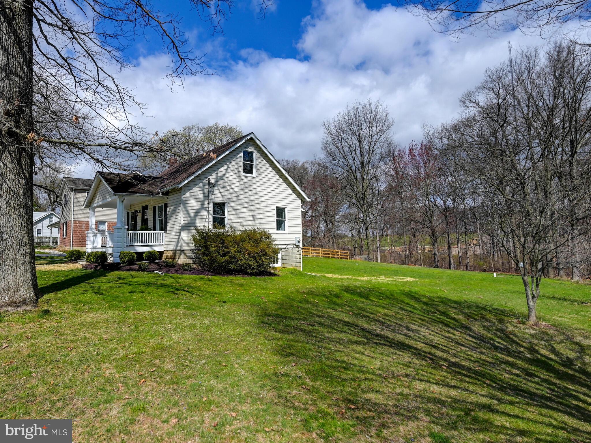 16024 Trenton Road Upperco, MD 21155 - Photo 26 of 31