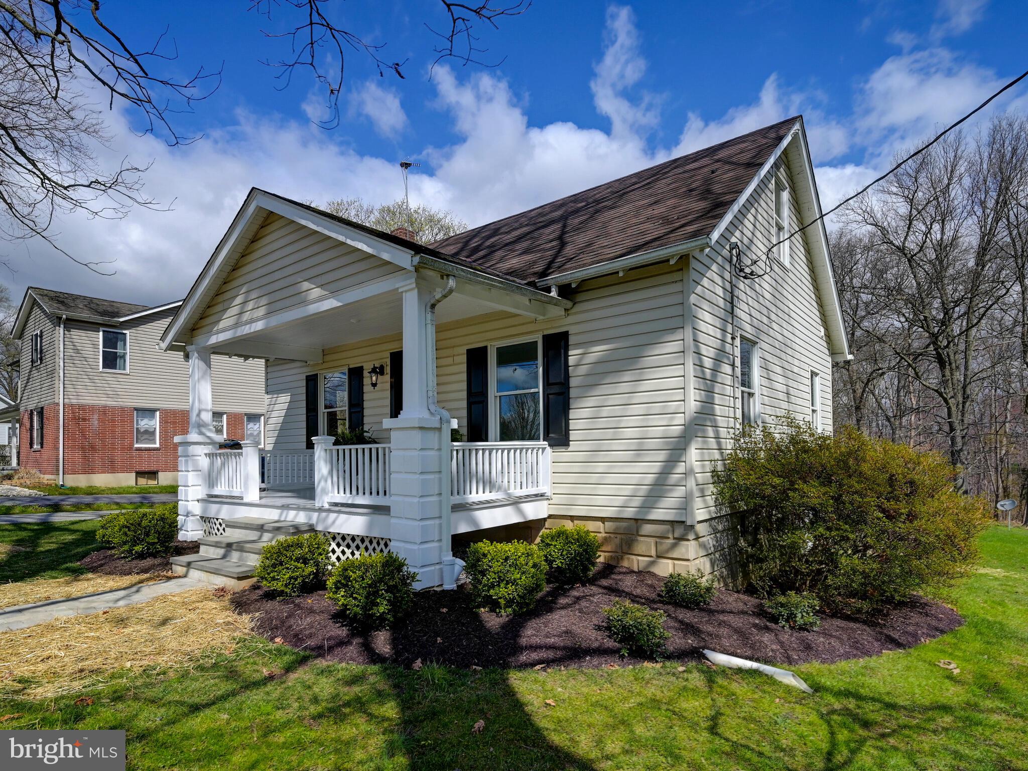 16024 Trenton Road Upperco, MD 21155 - Photo 3 of 31
