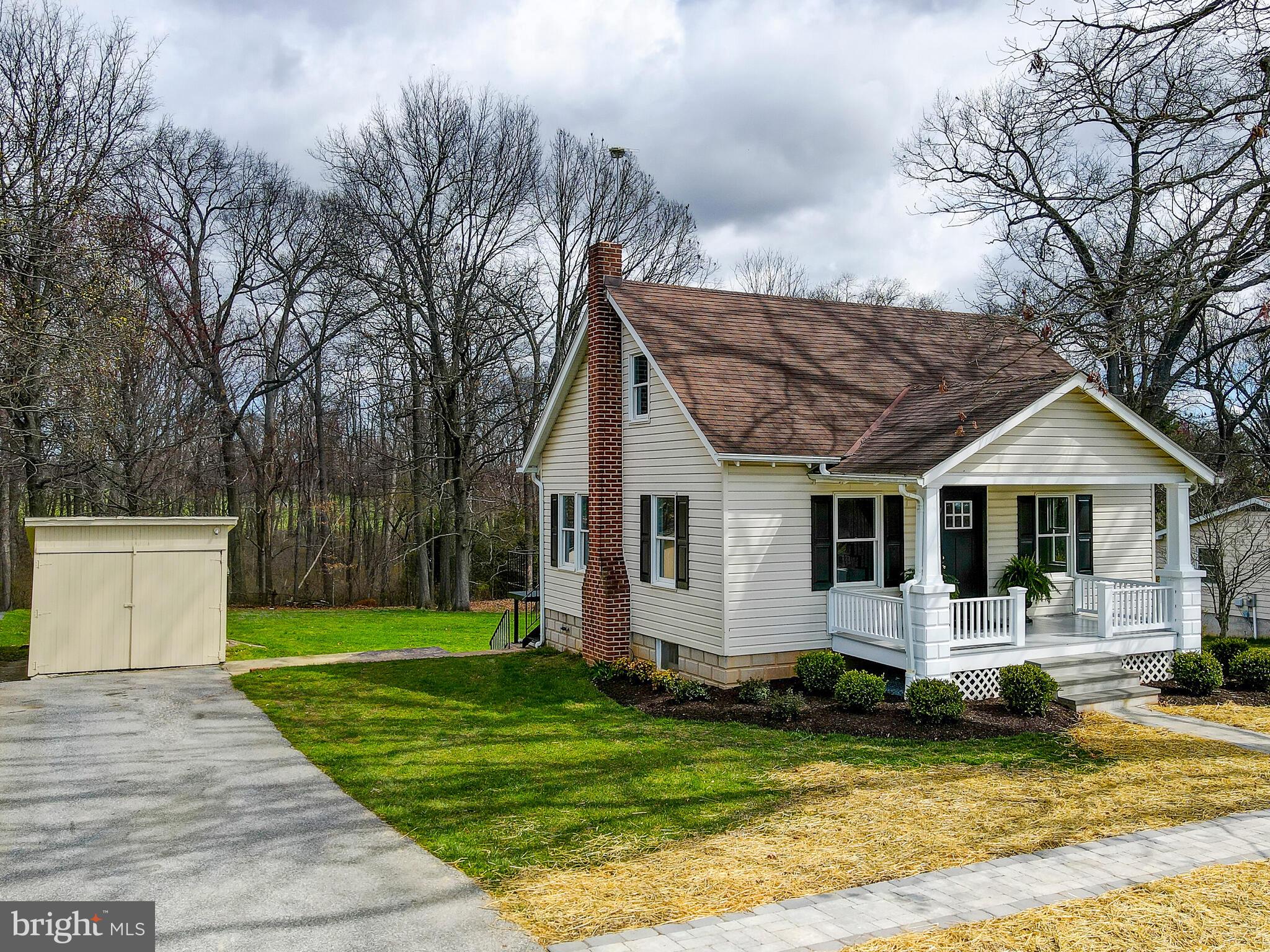 16024 Trenton Road Upperco, MD 21155 - Photo 31 of 31
