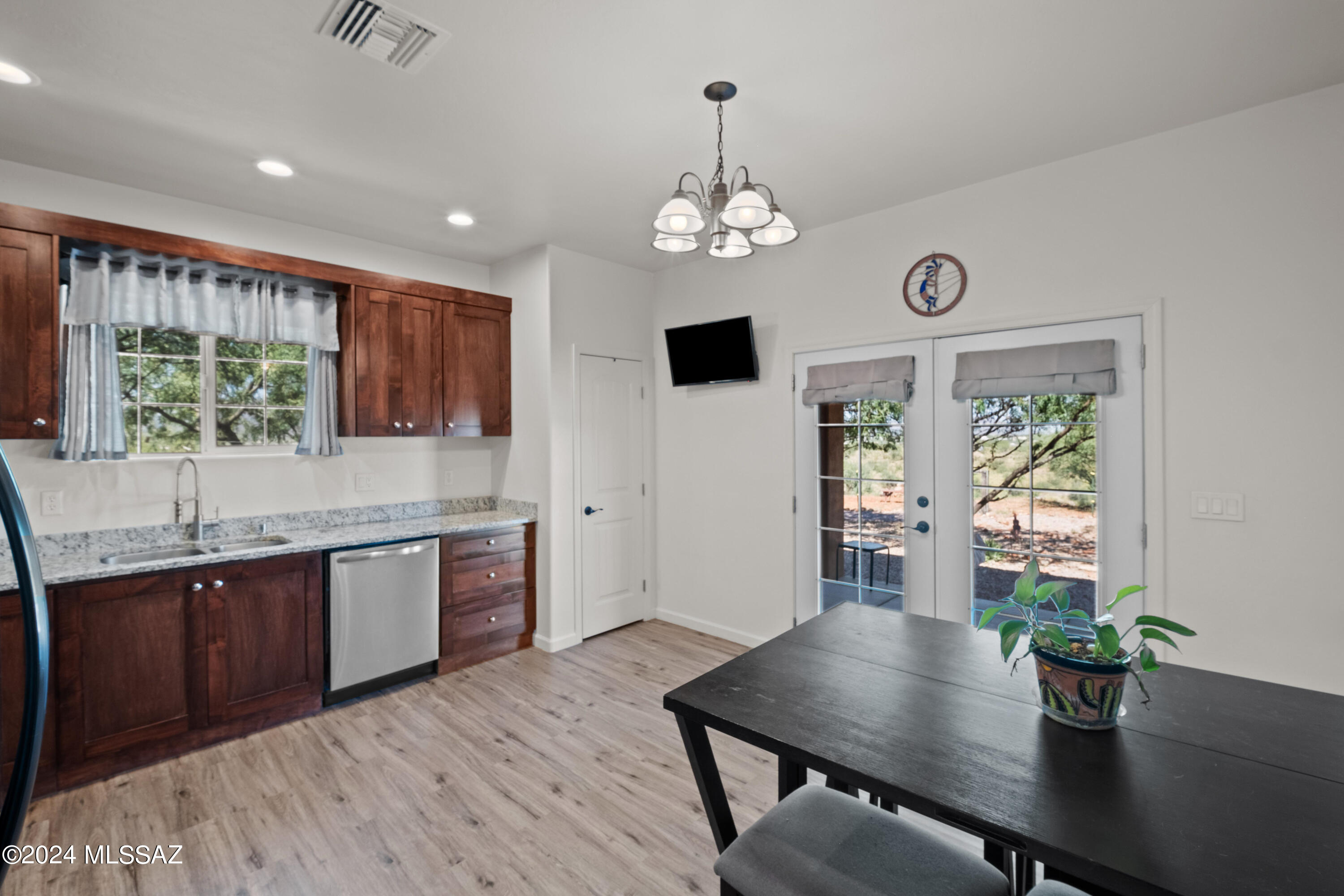 110 Avenida Pastor Rio Rico, AZ 85648 - Photo 12 of 43