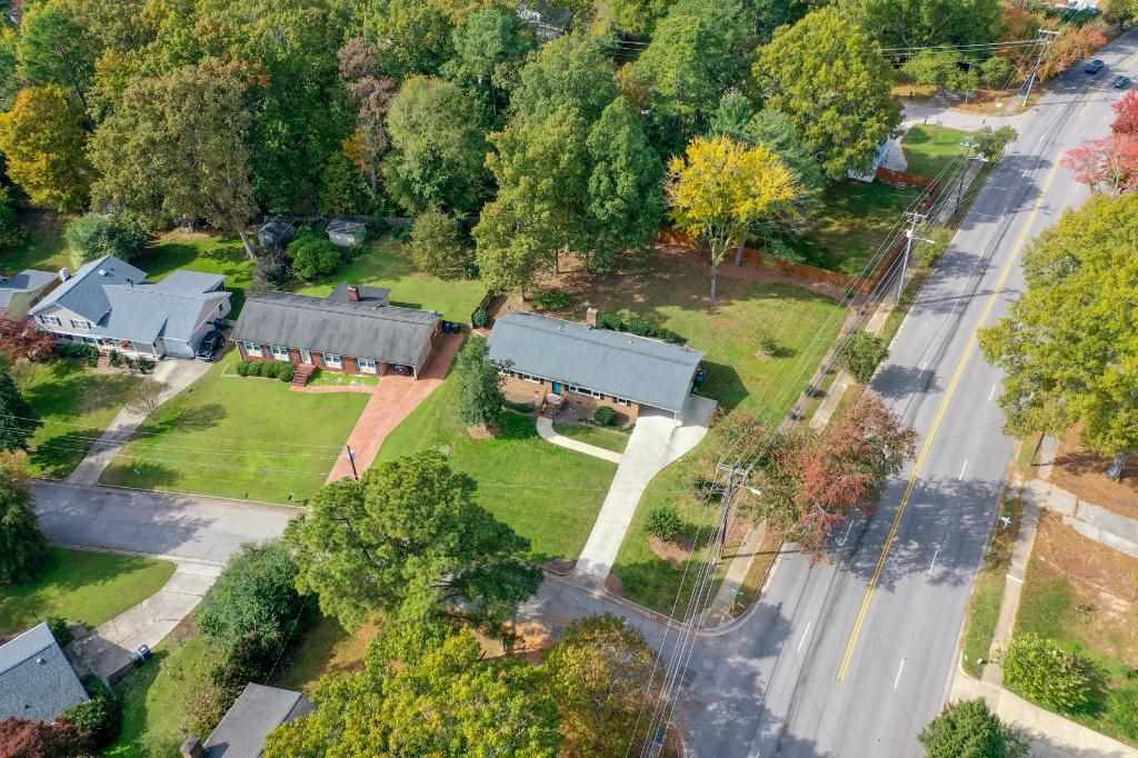 5321 Edgewood Road Raleigh, NC 27609 - Photo 5 of 28 Photo 5