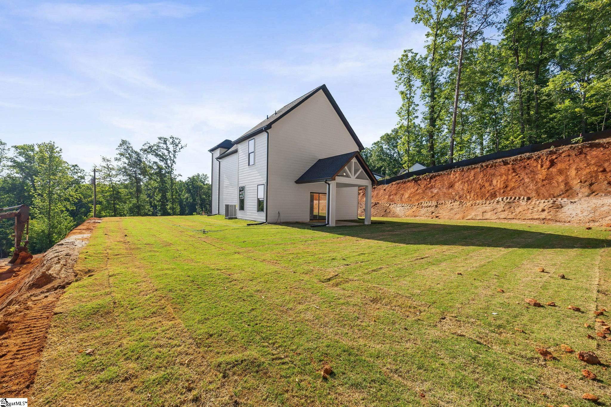 156 Boxwood Lane Easley, SC 29640 - Photo 42 of 45
