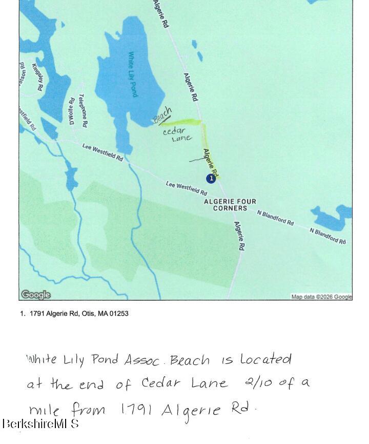 1791 Algerie Road East Otis, MA 01029 - Photo 30 of 35 Screenshot 2026-05-19 145340