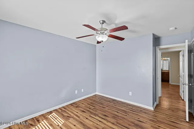 $1,600 | 212 Caldwell Loop, Jacksonville, NC 28546