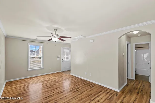 $1,600 | 212 Caldwell Loop, Jacksonville, NC 28546