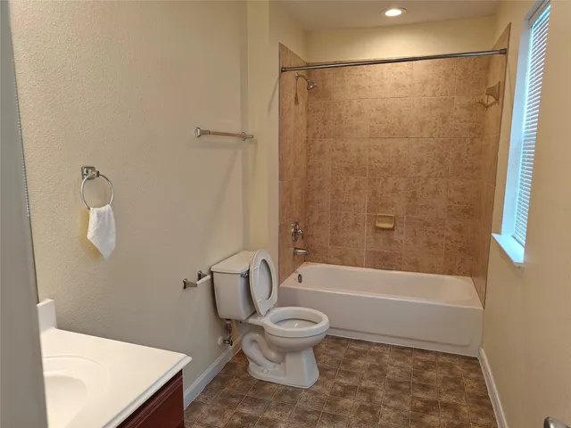 $2,980 | 7915 Moss Springs Court, Cypress, TX 77433