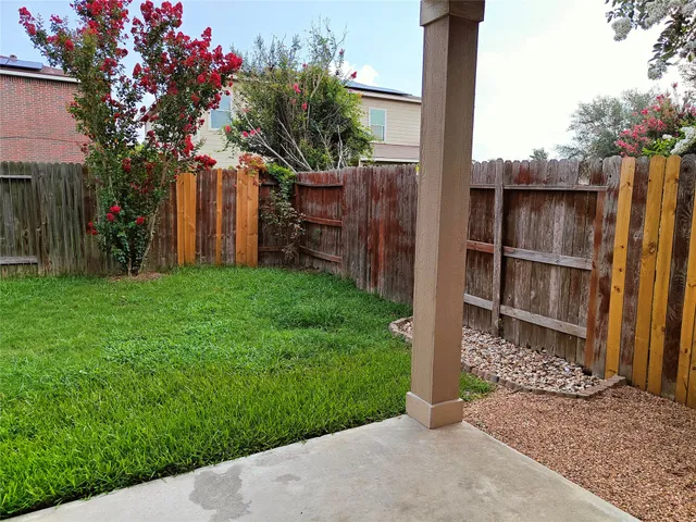 $2,980 | 7915 Moss Springs Court, Cypress, TX 77433