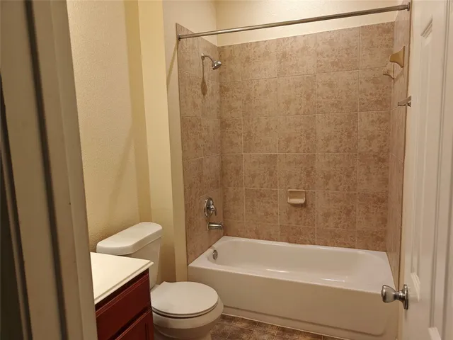 $2,980 | 7915 Moss Springs Court, Cypress, TX 77433