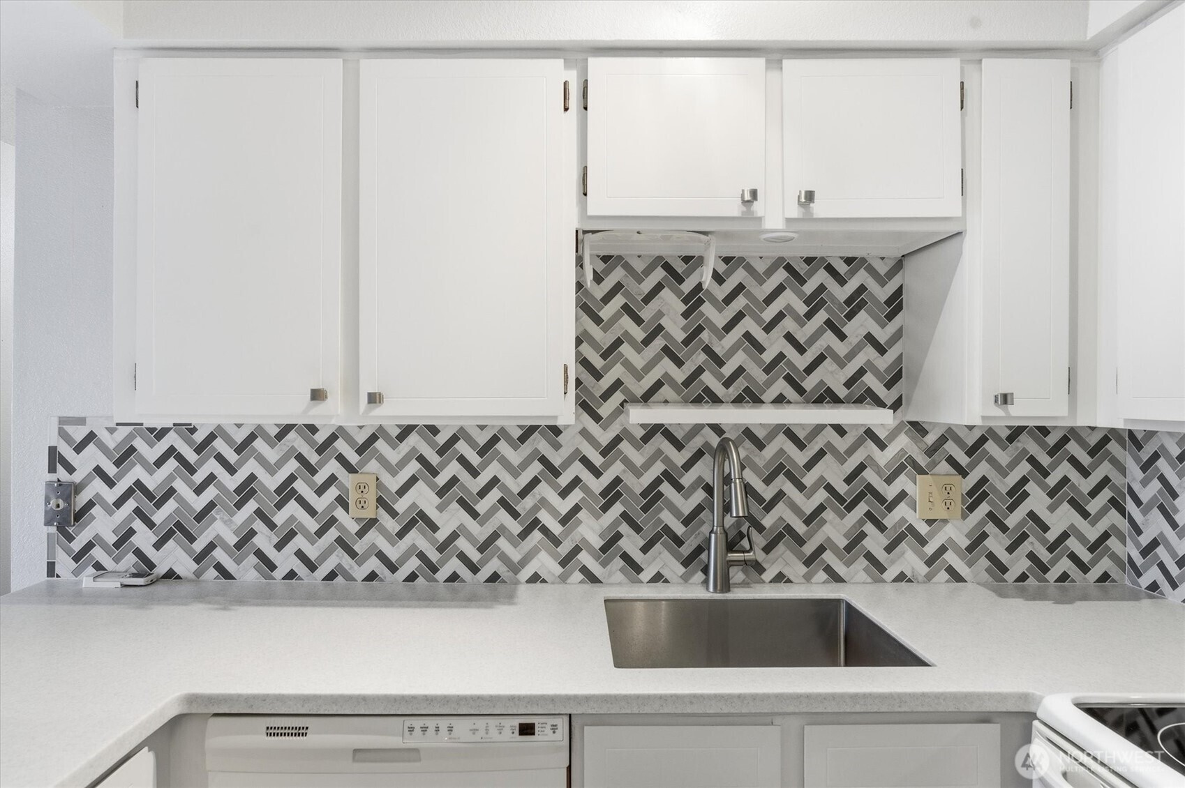 2005 Tibbetts Drive, Unit 209 Longview, WA 98632 - Photo 24 of 40 a close view of a sink and a cabinet