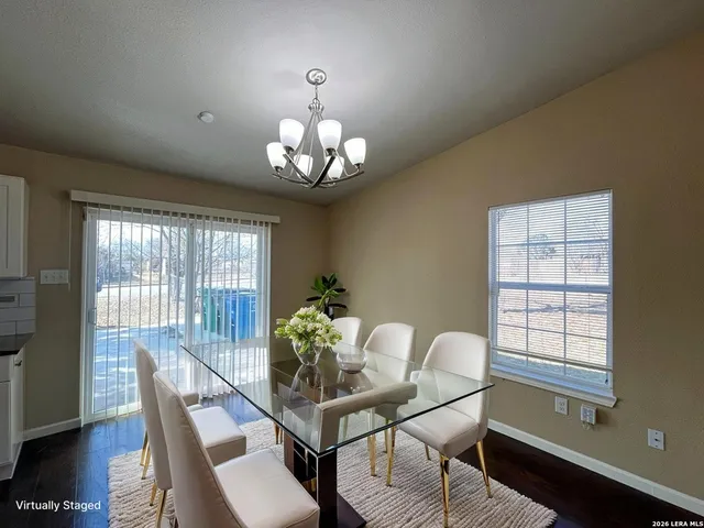 $1,350 | 6147 Bright Valley Drive, San Antonio, TX 78242