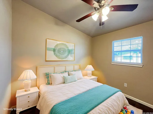 $1,350 | 6147 Bright Valley Drive, San Antonio, TX 78242