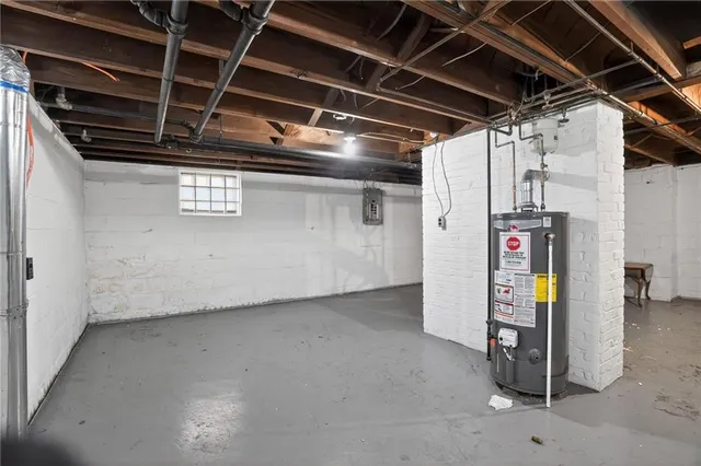 a view of under construction room