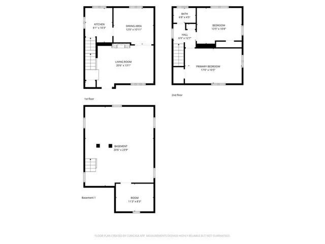 $94,900 | 118 Harden Avenue, Duquesne, PA 15110