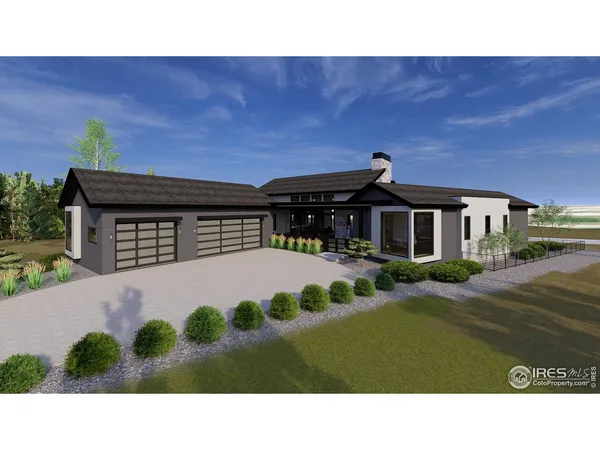 $449,500 | 2852 Potomac Court, Berthoud, CO 80513