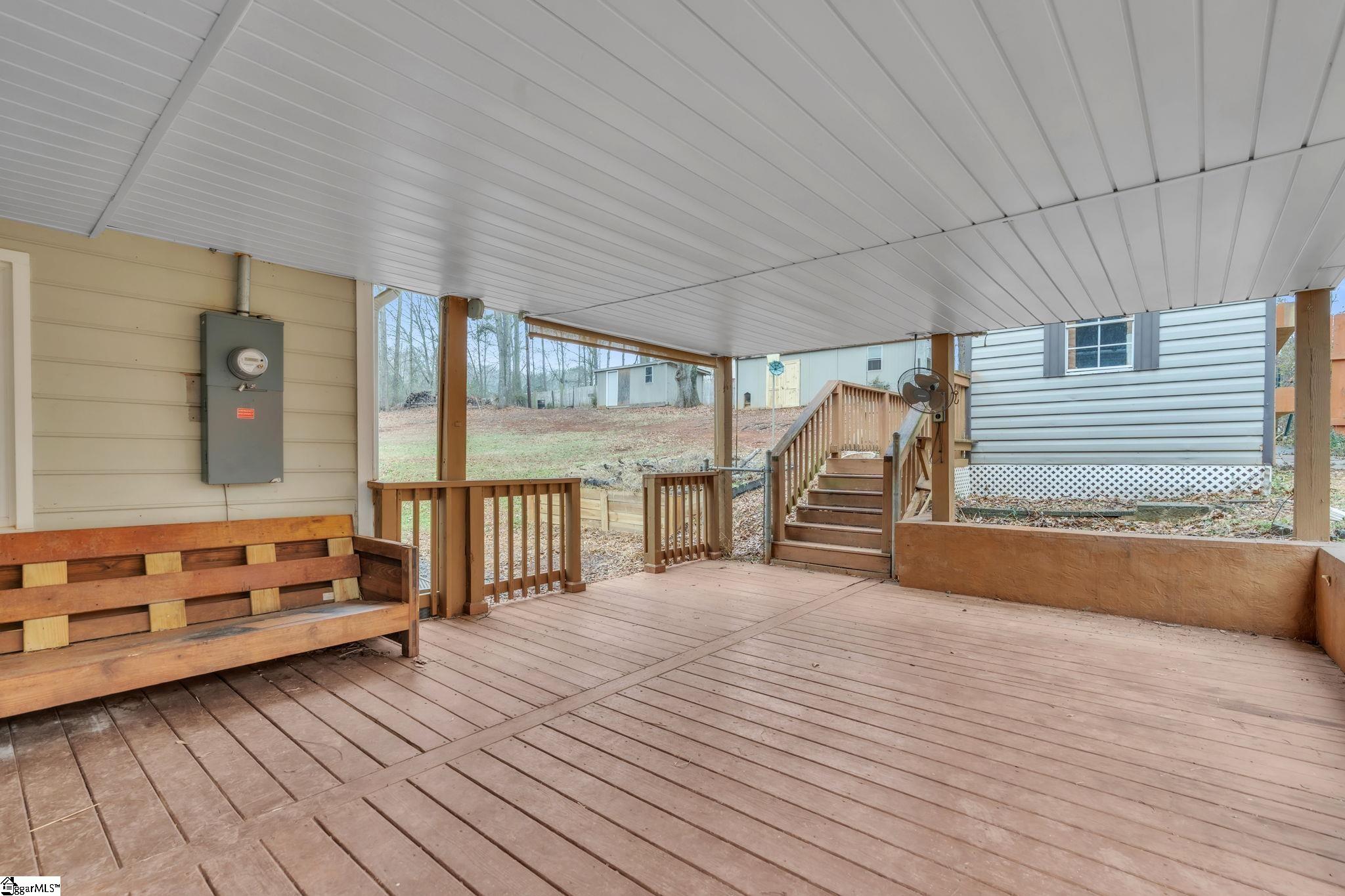 614 Brogan Avenue Anderson, SC 29625 - Photo 21 of 32