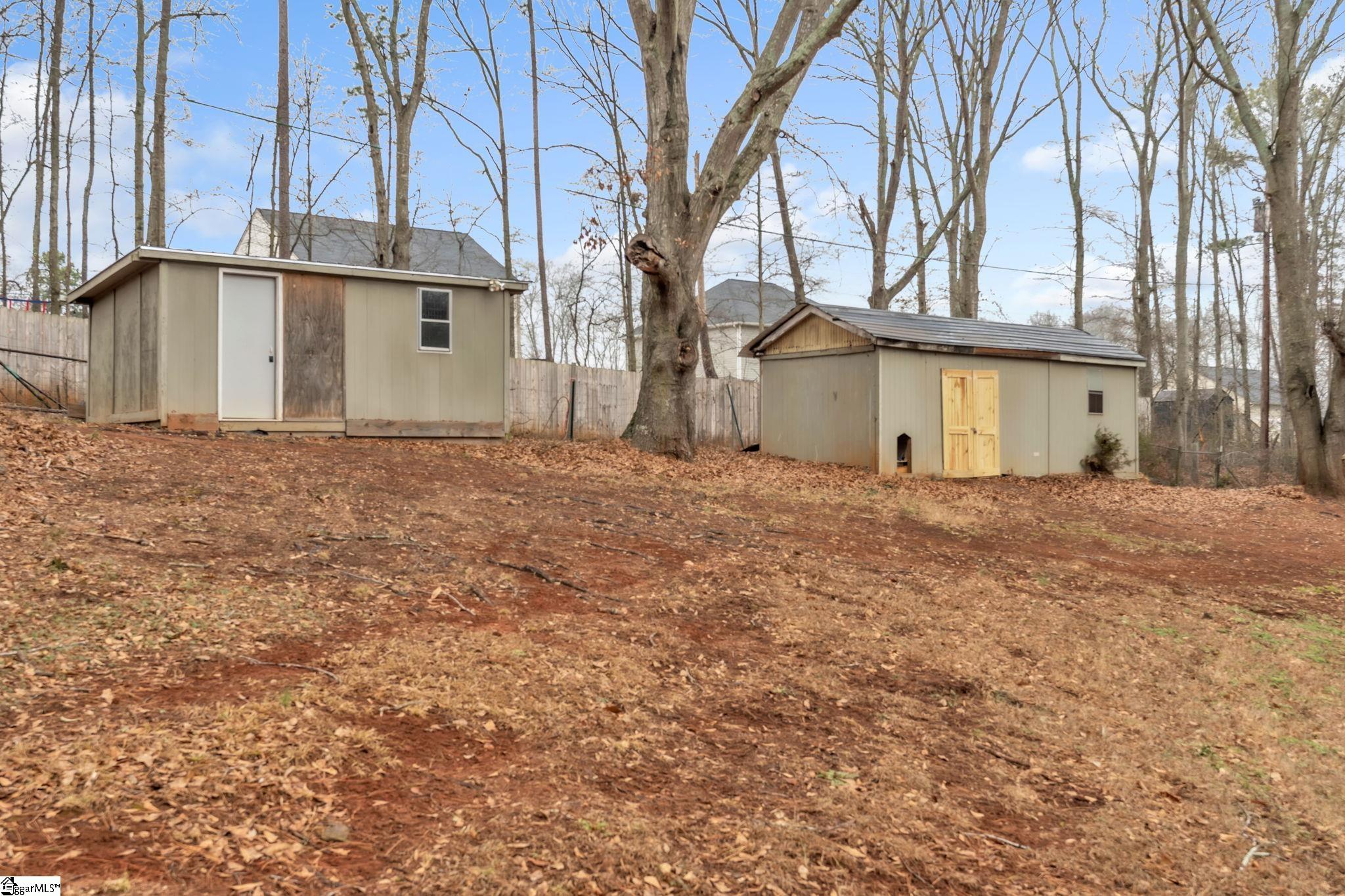 614 Brogan Avenue Anderson, SC 29625 - Photo 24 of 32 New Roofs Installed Soon