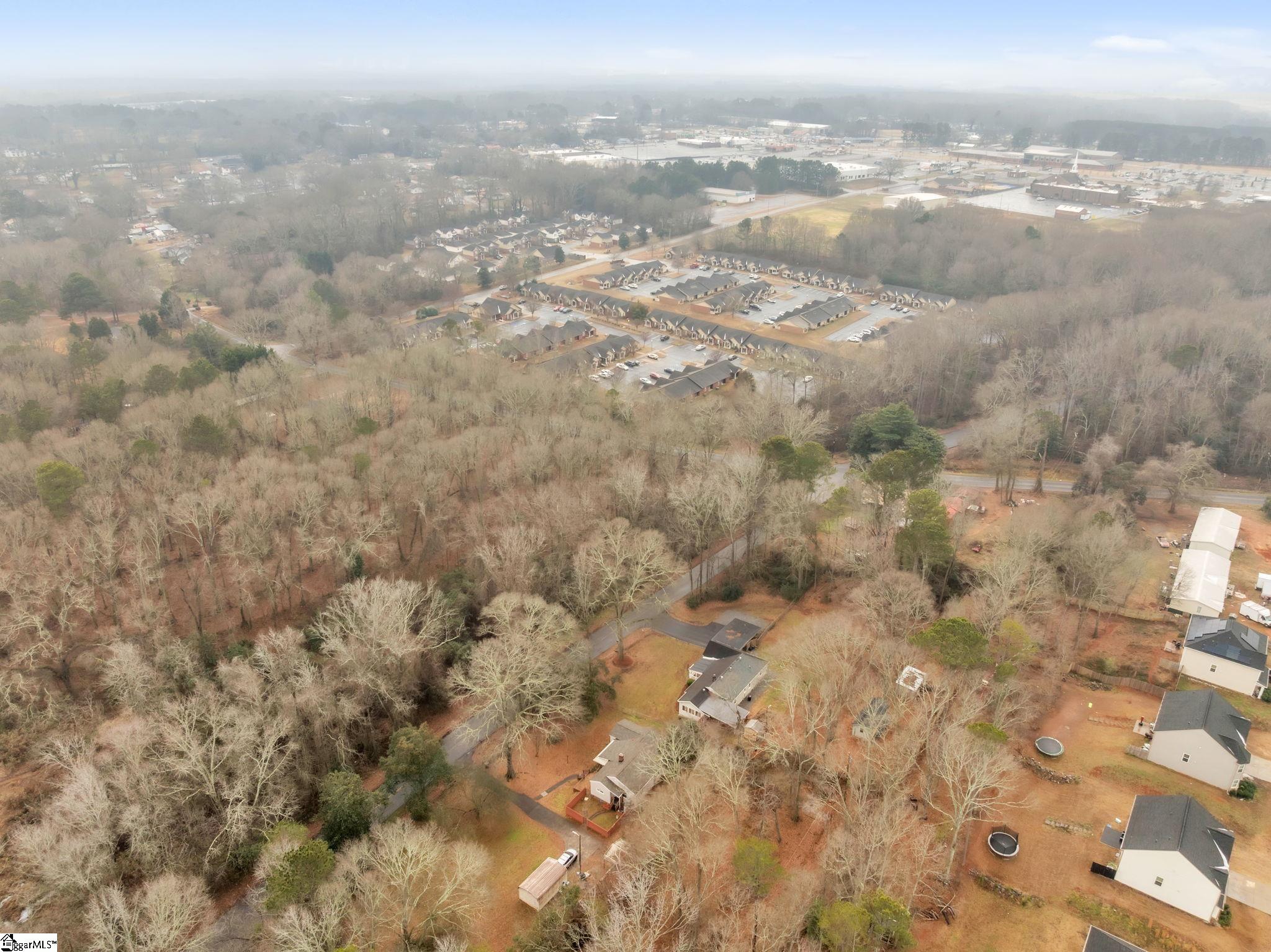 614 Brogan Avenue Anderson, SC 29625 - Photo 26 of 32