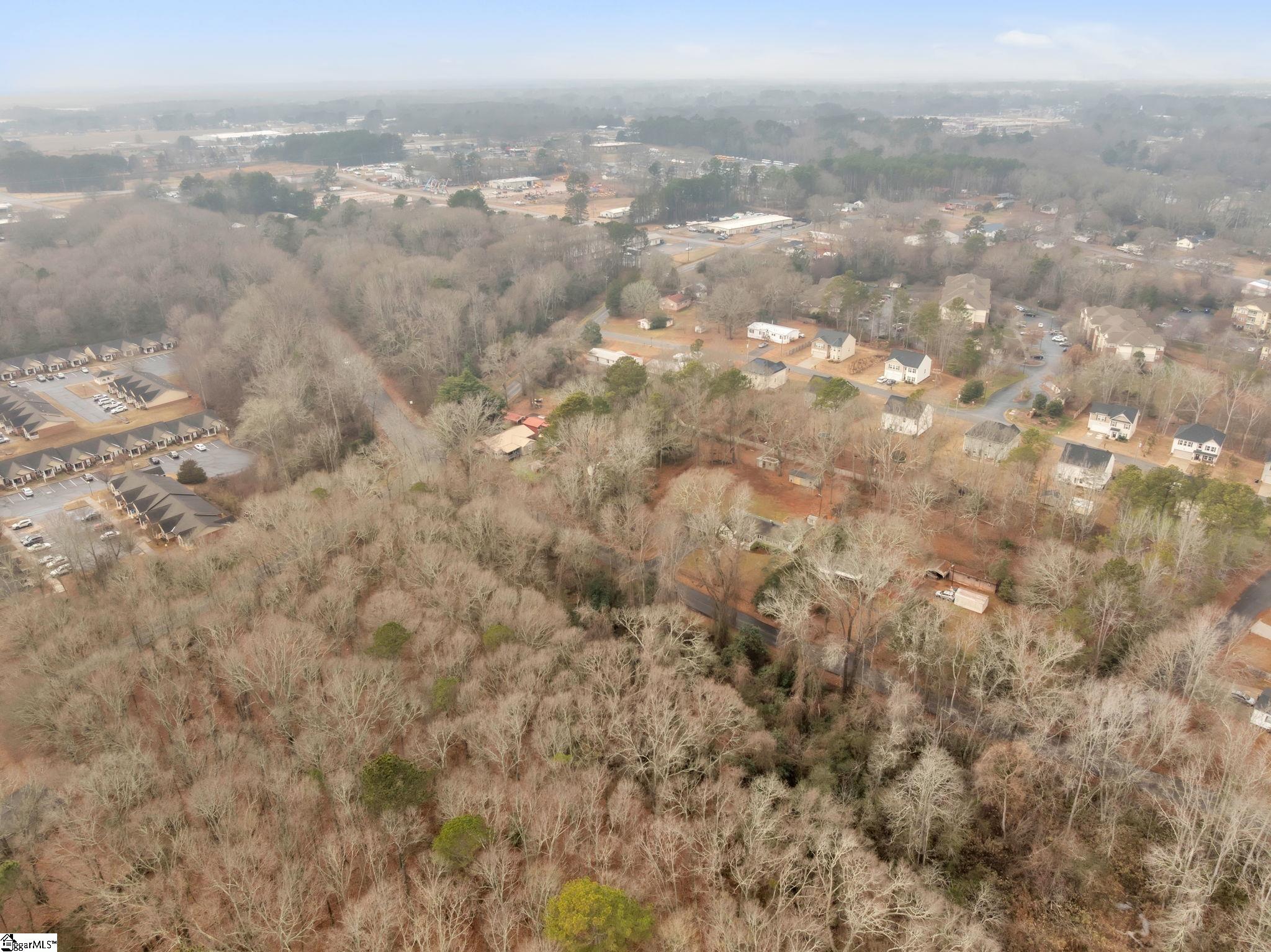 614 Brogan Avenue Anderson, SC 29625 - Photo 27 of 32