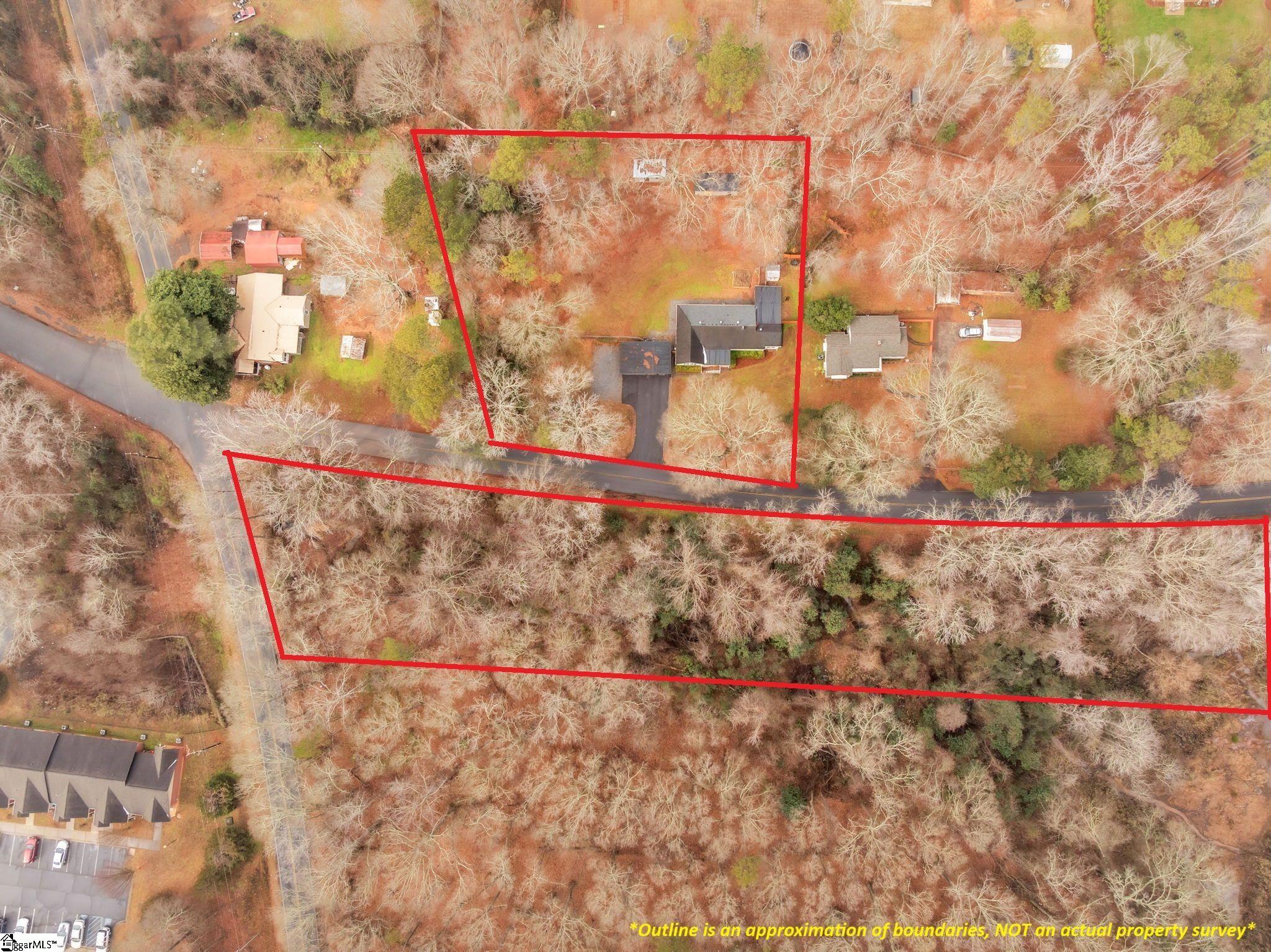 614 Brogan Avenue Anderson, SC 29625 - Photo 32 of 32