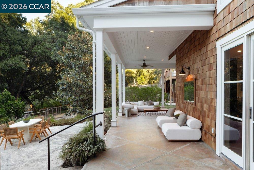 3408 Echo Springs Road Lafayette, CA 94549 - Photo 41 of 51 Gallery Image 41