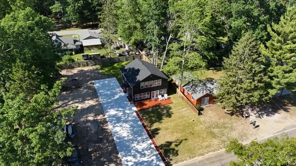 $299,000 | 17016 6th Street, Wellston, MI 49689