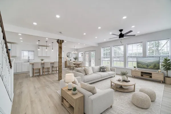 $299,000 | 17016 6th Street, Wellston, MI 49689