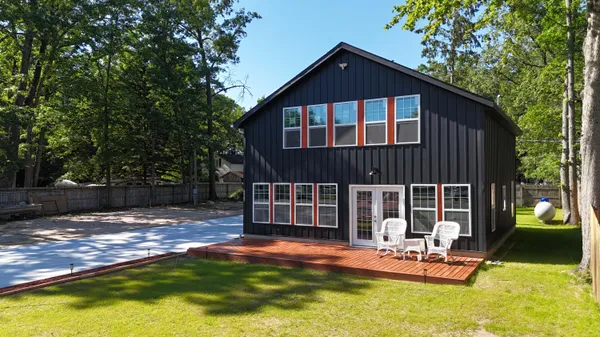 $299,000 | 17016 6th Street, Wellston, MI 49689