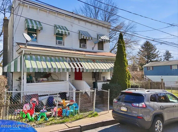 $139,900 | 22 Schoolhouse Lane, Wilkes Barre, PA 18702