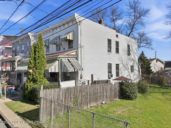 $139,900 | 22 Schoolhouse Lane, Wilkes Barre, PA 18702
