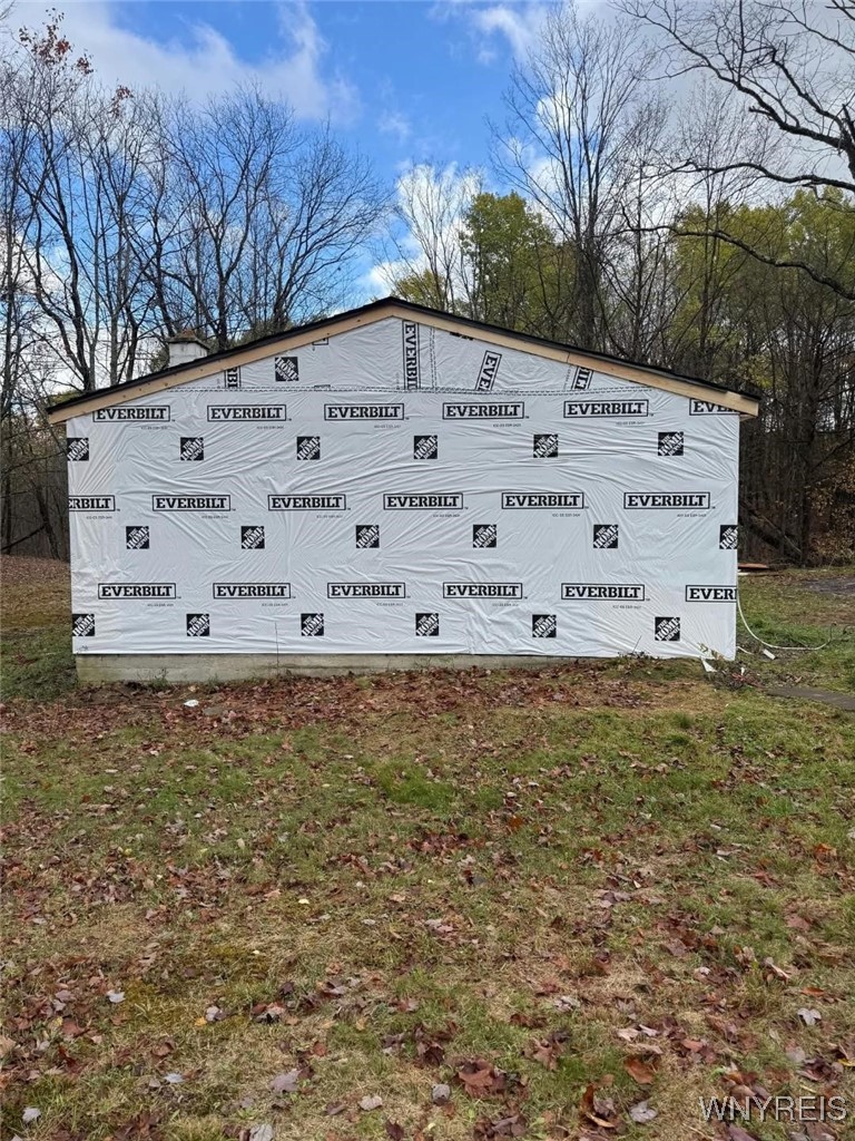 11540 Bolton Road Yorkshire, NY 14141 - Photo 4 of 16 other side