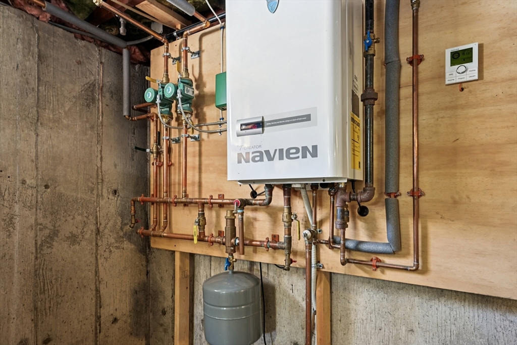 263 Mansfield Road North Attleboro, MA 02760 - Photo 18 of 24