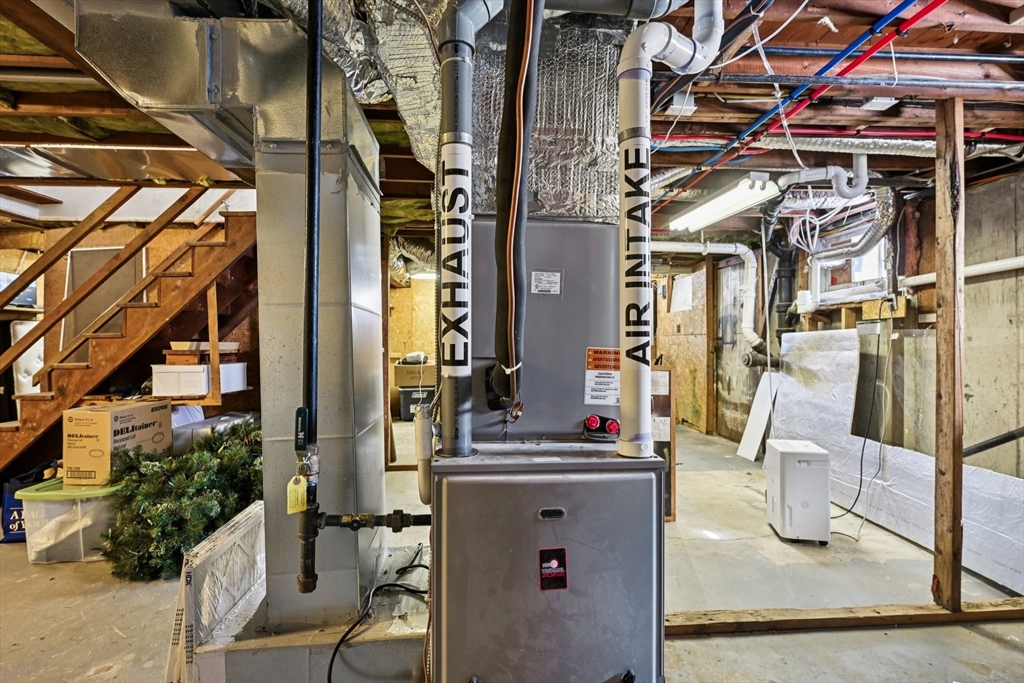 263 Mansfield Road North Attleboro, MA 02760 - Photo 19 of 24