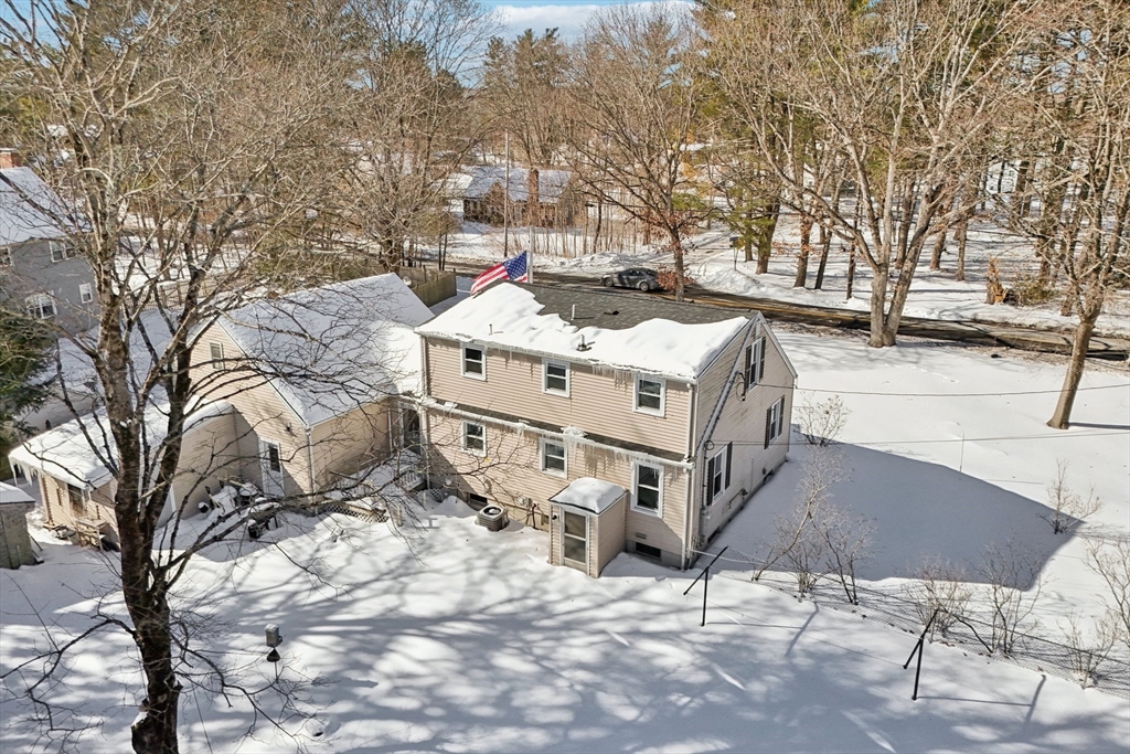 263 Mansfield Road North Attleboro, MA 02760 - Photo 22 of 24