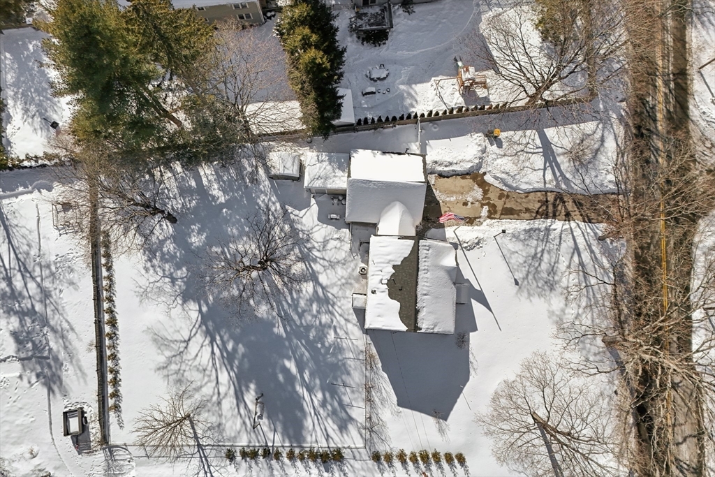 263 Mansfield Road North Attleboro, MA 02760 - Photo 23 of 24