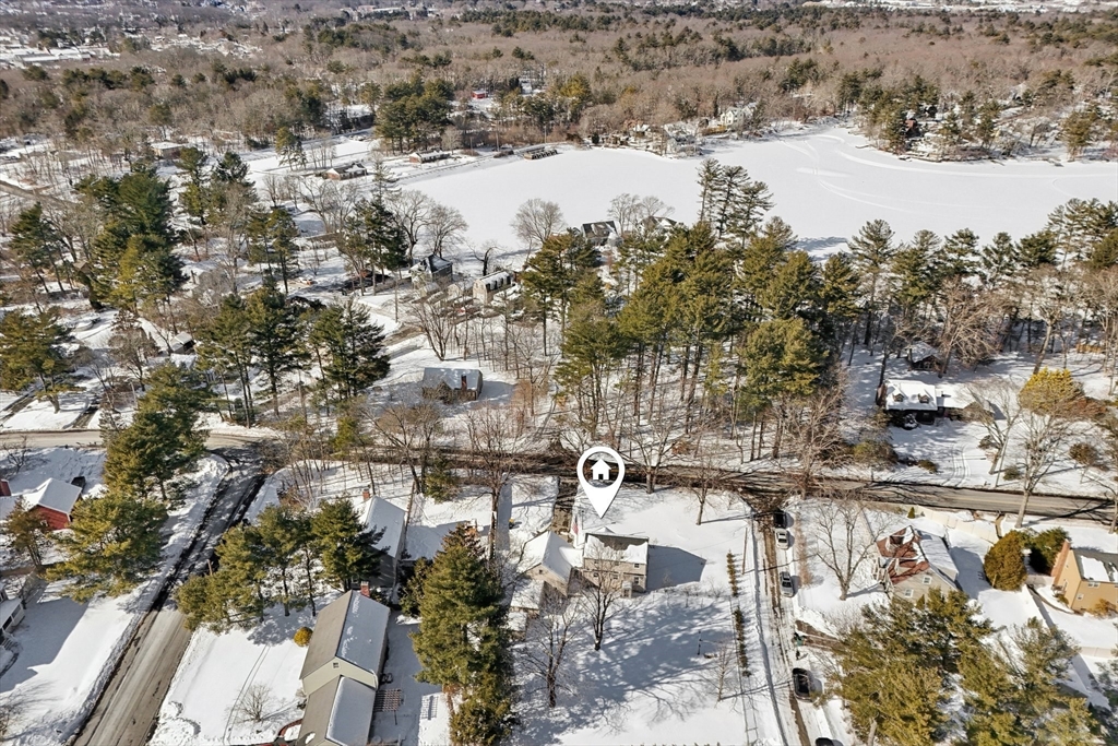 263 Mansfield Road North Attleboro, MA 02760 - Photo 24 of 24