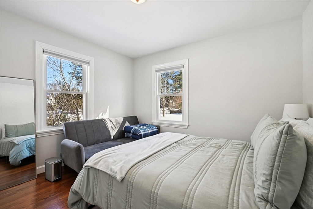 263 Mansfield Road North Attleboro, MA 02760 - Photo 6 of 24