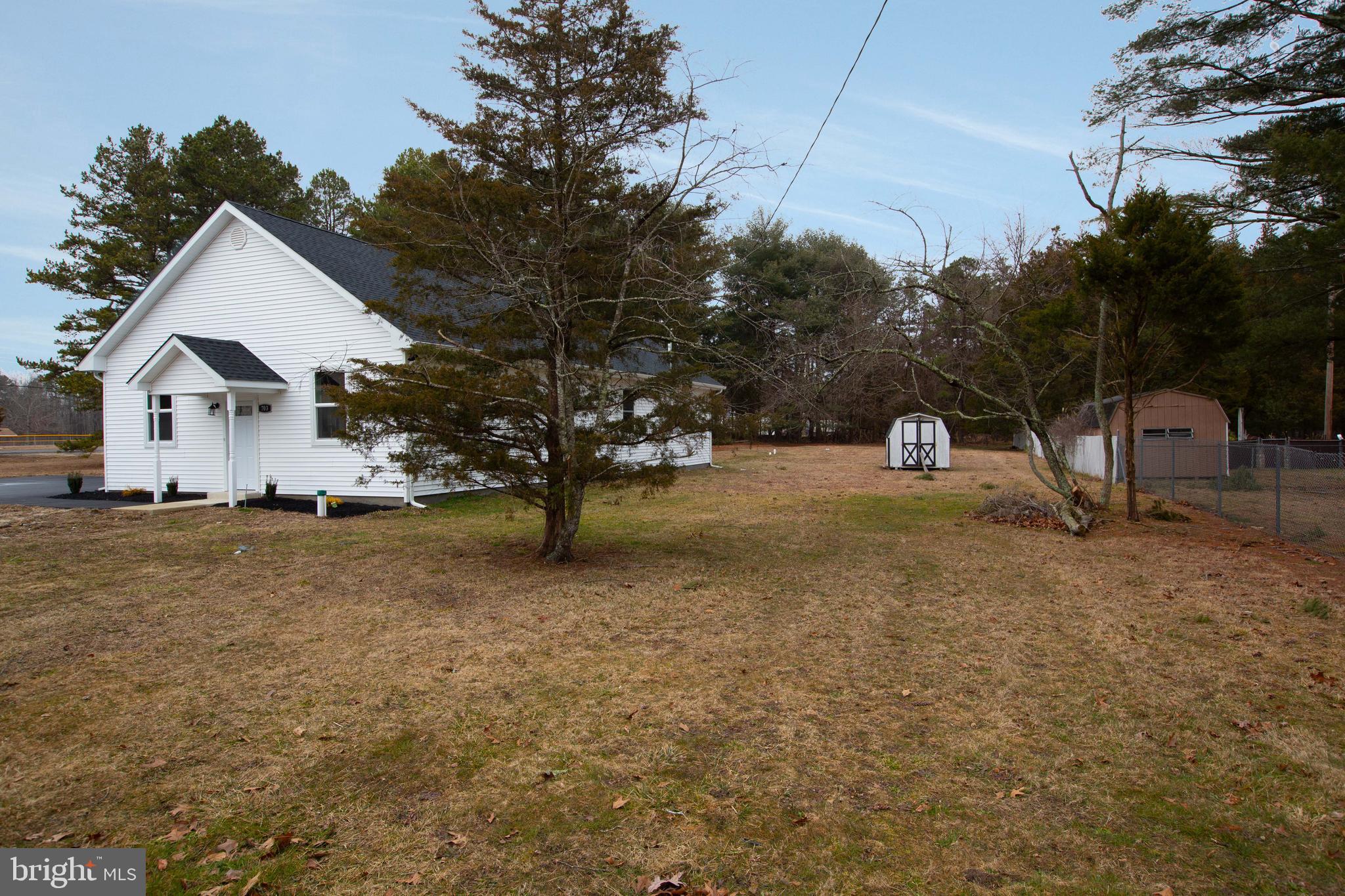 703 Jackson Road Newtonville, NJ 08346 - Photo 2 of 28 Gallery Image 2