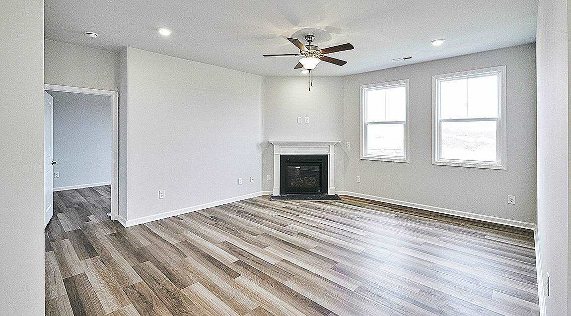 2010 Knight Xing Road Durham, NC 27703 - Photo 14 of 21 Photo 14