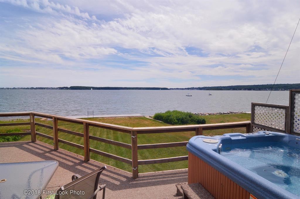 123 Budlong Farm Road Warwick, RI 02886 - Photo 2 of 19