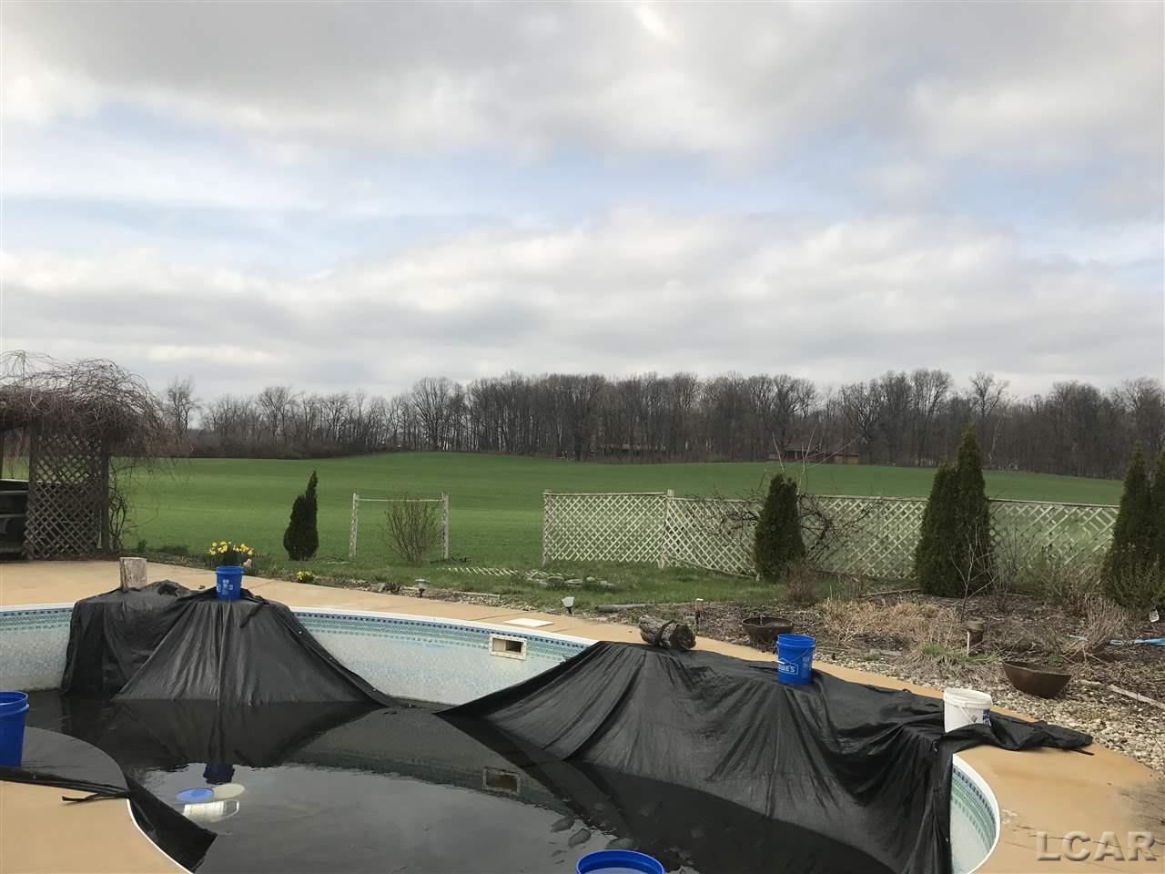 3422 Spielman Road Adrian, MI 49221 - Photo 3 of 9